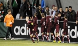 Sobotnie emocje Legia Cup (VIDEO)